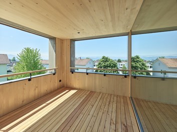 Housing Estate Floras Garten - 