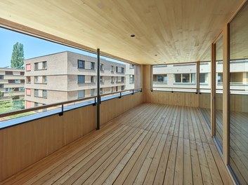 Housing Estate Floras Garten - 