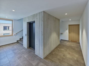 Housing Estate Floras Garten - 