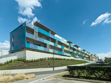 Housing Estate Tulln - 