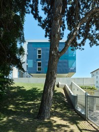 Housing Estate Tulln - 