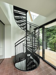 Conversion Millergasse - 