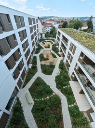 Housing Estate Ulm - 