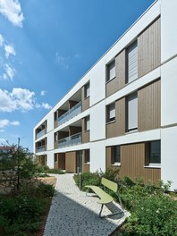Housing Estate Ulm - 