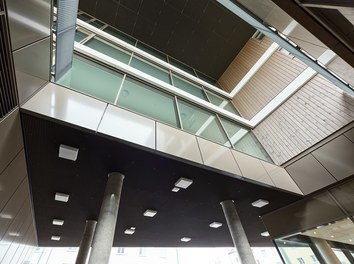 Housing Estate Ulm - 