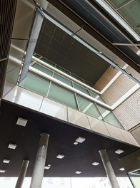 Housing Estate Ulm - 