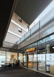 Housing Estate Ulm - 