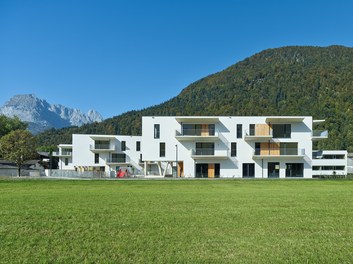 Housing Estate Kirchdorf - 