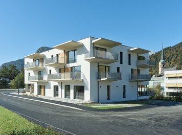 Housing Estate Kirchdorf - 