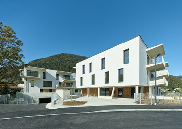Housing Estate Kirchdorf - 