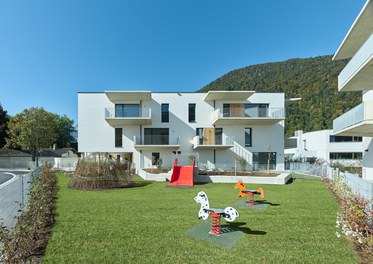 Housing Estate Kirchdorf - 