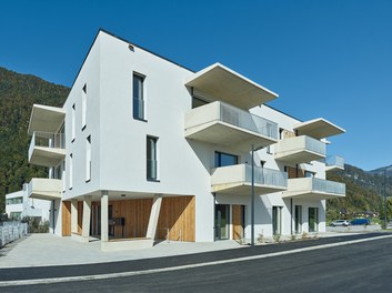 Housing Estate Kirchdorf - 