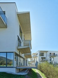 Housing Estate Kirchdorf - 