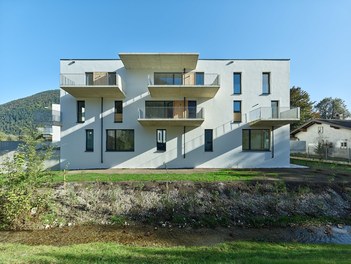 Housing Estate Kirchdorf - 