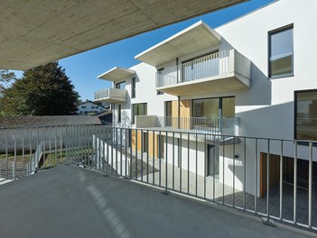 Housing Estate Kirchdorf - 