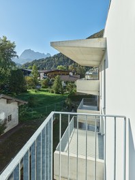 Housing Estate Kirchdorf - 