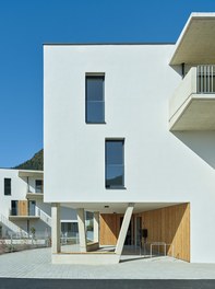 Housing Estate Kirchdorf - 