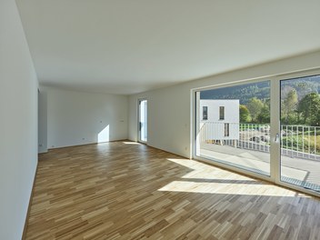 Housing Estate Kirchdorf - 
