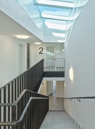 Housing Estate Kirchdorf - 