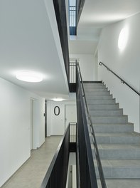 Housing Estate Kirchdorf - 