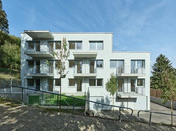 Housing Estate Neulengbach - 