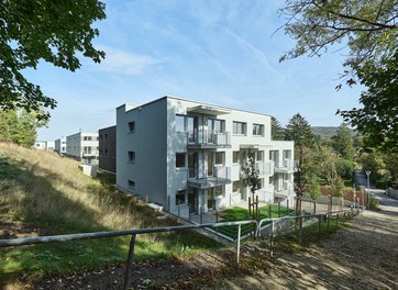 Housing Estate Neulengbach - 