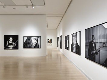 Exhibition Till Brönner - 