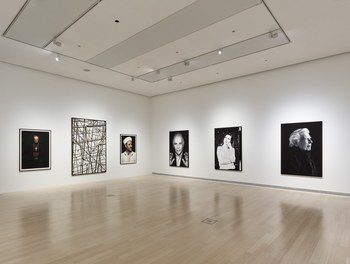 Exhibition Till Brönner - 