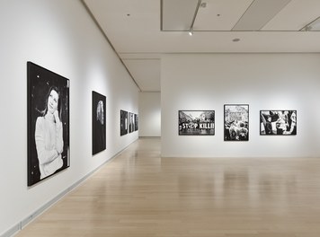 Exhibition Till Brönner - 