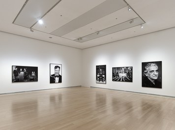Exhibition Till Brönner - 
