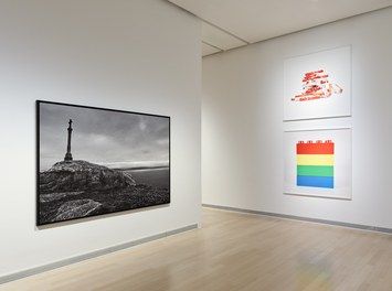 Exhibition Till Brönner - 