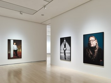Exhibition Till Brönner - 