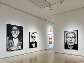 Exhibition Till Brönner - 