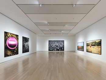 Exhibition Till Brönner - 