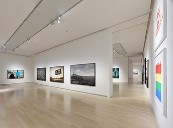 Exhibition Till Brönner - 