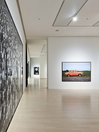 Exhibition Till Brönner - 