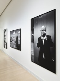 Exhibition Till Brönner - 