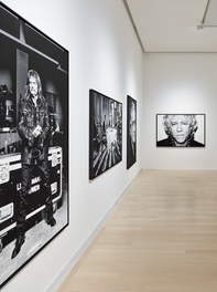 Exhibition Till Brönner - 