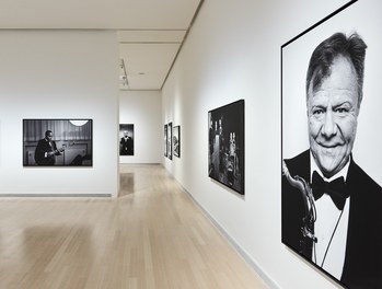 Exhibition Till Brönner - 