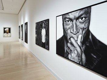 Exhibition Till Brönner - 