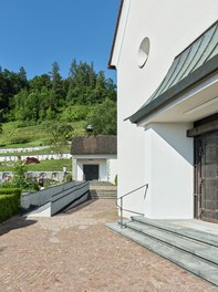 Adaption Graveyard Röthis - 