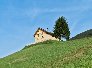 House E - 