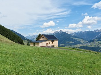 House E - 