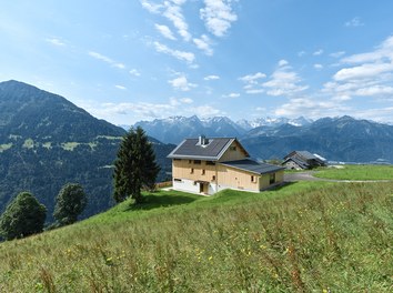 House E - 