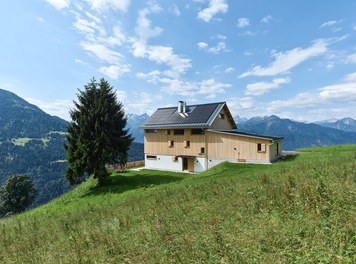 House E - 