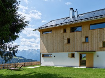 House E - 