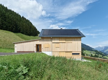 House E - 