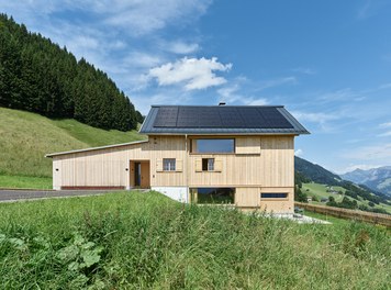 House E - 