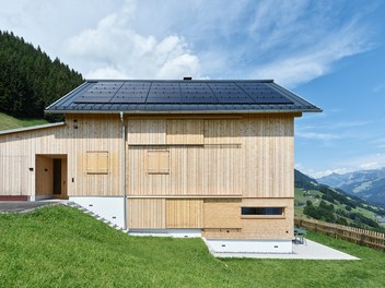 House E - 