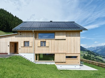 House E - 